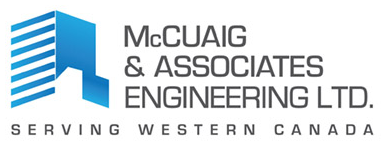 McCuaig & Associates Engineering logo